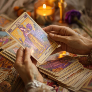 tarot